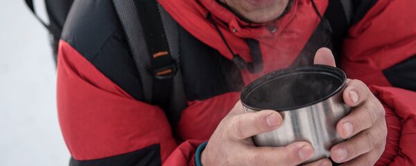 Лыжная база ЗИЛ - Sputnik Кыргызстан