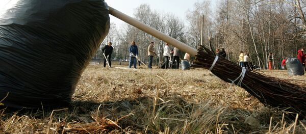 Ишембилик учурунда. Архив - Sputnik Кыргызстан