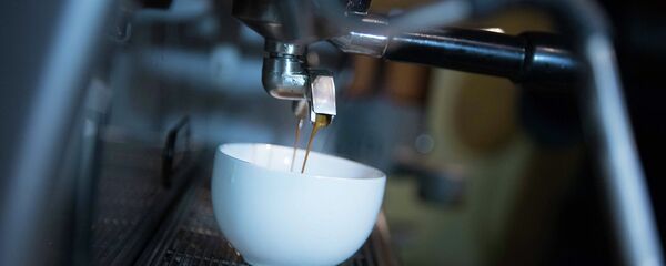 Чашка. Архивное фото - Sputnik Кыргызстан