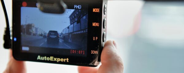 Видео каттагычтарды туура эмес орноткондук үчүн КРде айып салынышы мүмкүн - Sputnik Кыргызстан