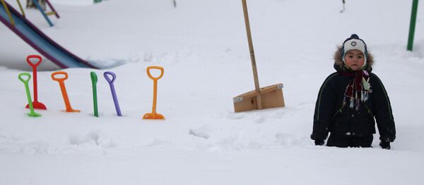 Бала. Архив. Бала. Архив. - Sputnik Кыргызстан