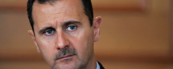 Башар Асад. Архив Башар Асад. Архив - Sputnik Кыргызстан