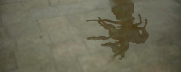 Дождь в Бишкек - Sputnik Кыргызстан