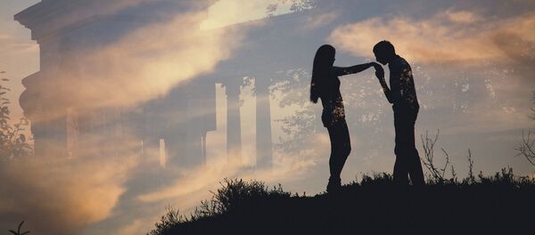 Жаштар. Архив - Sputnik Кыргызстан