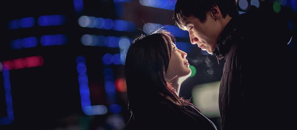 14 февраля — День святого Валентина, день всех влюбленных. - Sputnik Кыргызстан