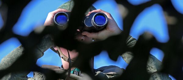 Чек арачы. Архив - Sputnik Кыргызстан