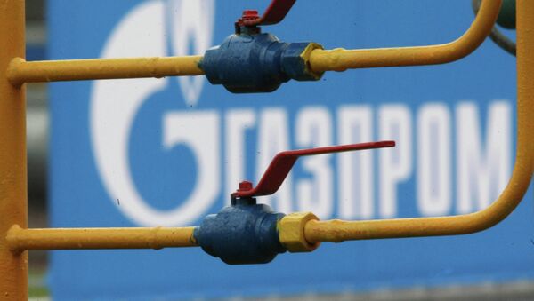 Газпром Кыргызстан келишимдерди кайра түзүү мөөнөтүн майдын аягына чейин узартты - Sputnik Кыргызстан