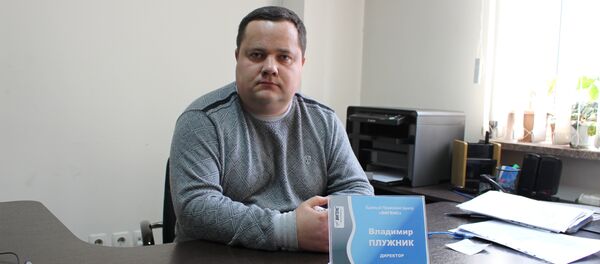 Руководитель правового центра Вигенс Владимир Плужник Руководитель правового центра Вигенс Владимир Плужник - Sputnik Кыргызстан