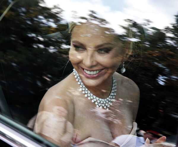 Открытие кинофестиваля Меридианы Тихого - Sputnik Кыргызстан