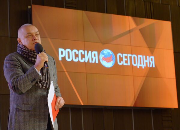 V Международная научная конференция Зиновьевские чтения - Sputnik Кыргызстан