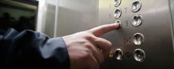 Лифт. Архив Лифт. Архив - Sputnik Кыргызстан