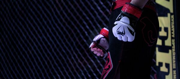 Во Дворце спорта имени Кожомкула прошел международный чемпионат по кулатуу WEF2 - Sputnik Кыргызстан