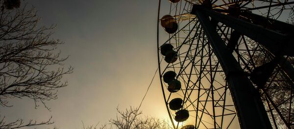 Утро в Бишкеке - Sputnik Кыргызстан