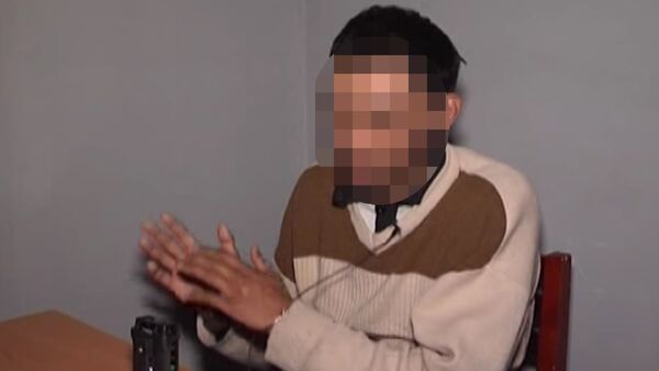 Воевавший в Сирии кыргызстанец об истинном лице джихада - Sputnik Кыргызстан