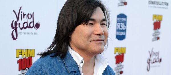 Награждение победительниц международного рейтинга FHM TOP 100 SEXY 2014 Награждение победительниц международного рейтинга FHM TOP 100 SEXY 2014 - Sputnik Кыргызстан