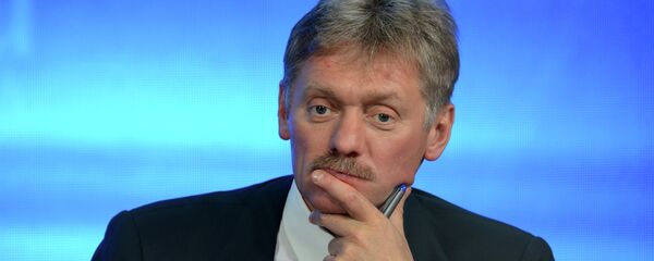 Россия президентинин маалымат катчысы Дмитрий Песков. Архив Россия президентинин маалымат катчысы Дмитрий Песков. Архив - Sputnik Кыргызстан