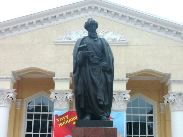 Жусуп Баласагын жана Кут алчу билим дастаны туурасында кызыктуу 20 факты - Sputnik Кыргызстан