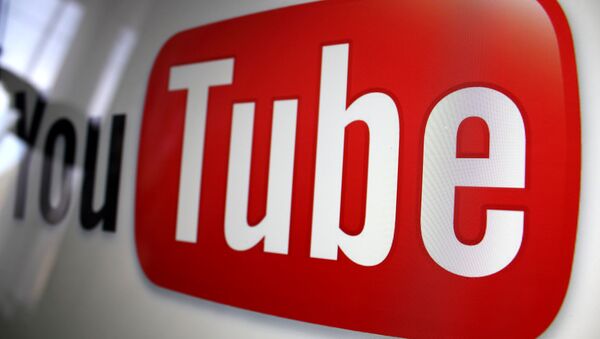 YouTube в США не будет удалять кинокартину Невинность мусульман - Sputnik Кыргызстан