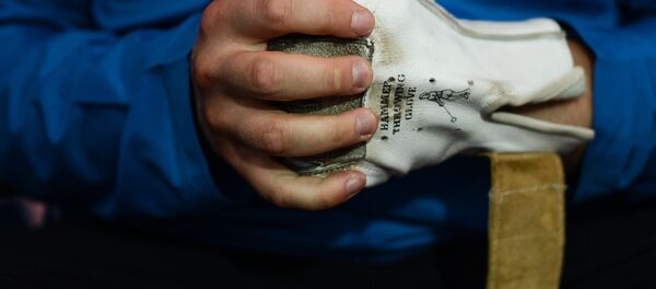 Муштум. Архив - Sputnik Кыргызстан