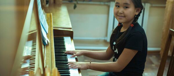 Все профессии нужны, все профессии важны! - Sputnik Кыргызстан