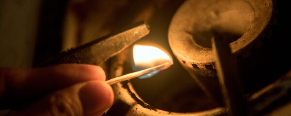 Газ плитасы. Архив Газ плитасы. Архив - Sputnik Кыргызстан