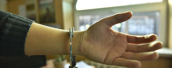 Кишенчен киши. Архив - Sputnik Кыргызстан