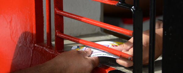 Билет сатуу. Архив - Sputnik Кыргызстан