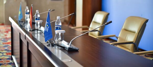 Конференция залы. Архив Конференция залы. Архив - Sputnik Кыргызстан