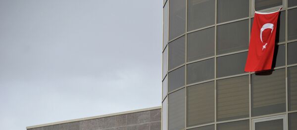 Лечение пострадавших от землетрясения в Турции - Sputnik Кыргызстан