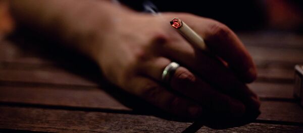 Тамекинин айынан 61 жаштагы жарандын денесинин 75 пайызы күйүп калды - Sputnik Кыргызстан