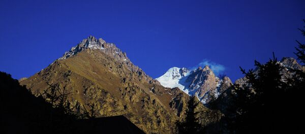 Тоолор. Архив - Sputnik Кыргызстан