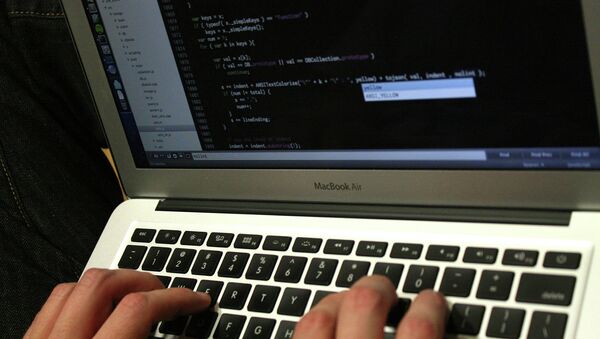 Хакеры получили данные о 18 млн гражданах США, утверждают СМИ - Sputnik Кыргызстан