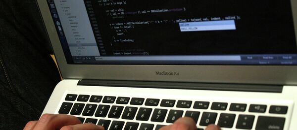 Компьютер. Архив - Sputnik Кыргызстан