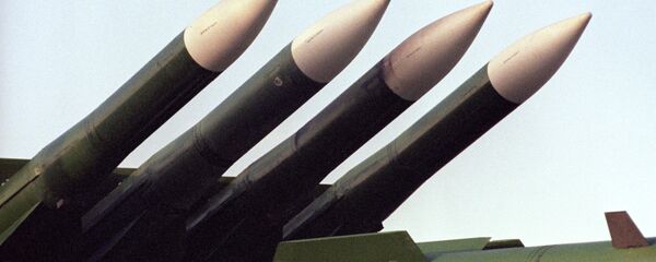 Боеголовки ракет. Архивное фото - Sputnik Кыргызстан