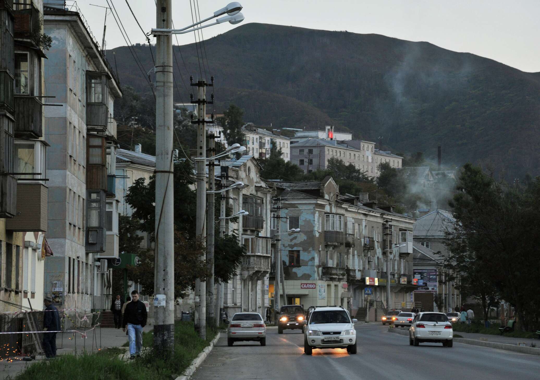 советская 109. город холмск улицы. дом г. холмксахалинская область. советская 136 холмск.