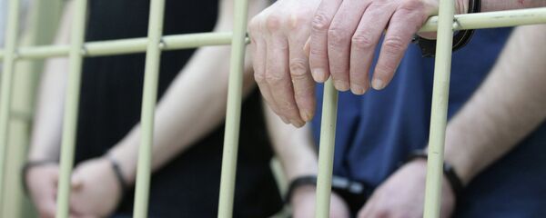 Оглашение приговора по делу о похищении сына Е.Касперского - Sputnik Кыргызстан