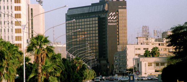 Кувейт шаары. Архив - Sputnik Кыргызстан