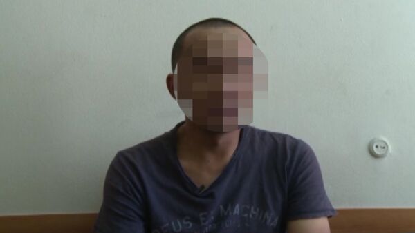 Телефонный террорист раскаялся в содеянном и попросил прощения - Sputnik Кыргызстан