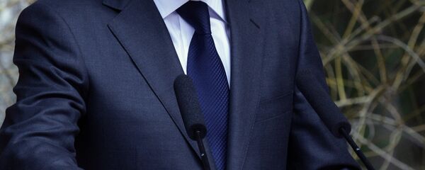 Глава Евросовета Дональд Туск. Архивное фото - Sputnik Кыргызстан