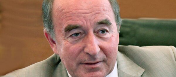 Коркмазов Хаджимурат Зулкарнаевич депутат Жогорку Кенеша. Архивное фото Коркмазов Хаджимурат Зулкарнаевич депутат Жогорку Кенеша. Архивное фото - Sputnik Кыргызстан