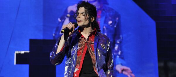 Кадр из документального фильма режиссера Кенни Ортега Майкл Джексон: Вот и все (This Is It). Фото предоставлено Sony Pictures Releasing CIS. Архивное фото - Sputnik Кыргызстан