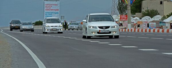 Ысык-Көл. Архив - Sputnik Кыргызстан
