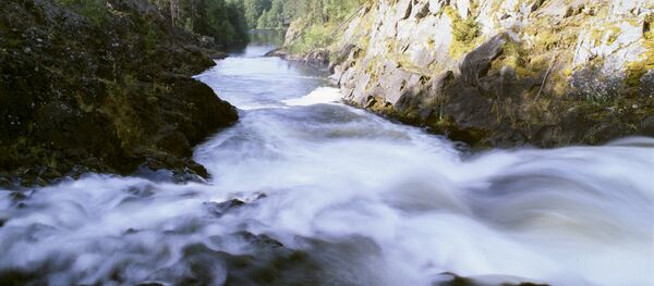 Агын суу. Архив Агын суу. Архив - Sputnik Кыргызстан