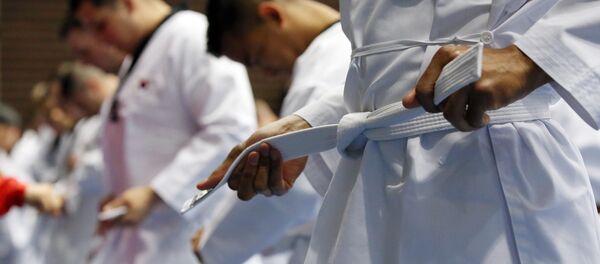 Спортчулар. Архивдик сүрөт - Sputnik Кыргызстан