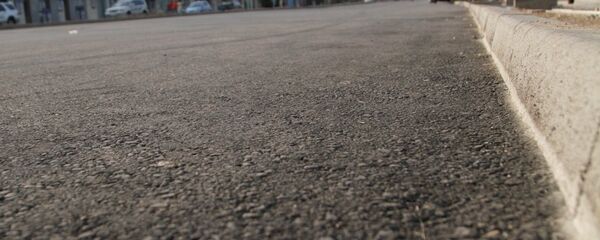 В Бишкеке открыто дорожное движение по улице Курманжан Датка - Sputnik Кыргызстан