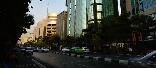 Города мира. Тегеран Города мира. Тегеран - Sputnik Кыргызстан