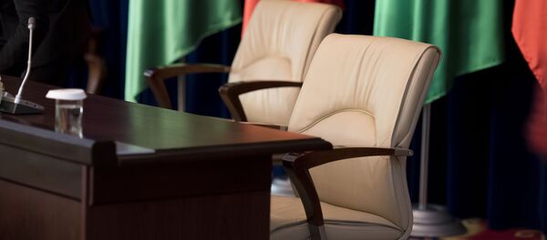 Кресла. Архивное фото - Sputnik Кыргызстан