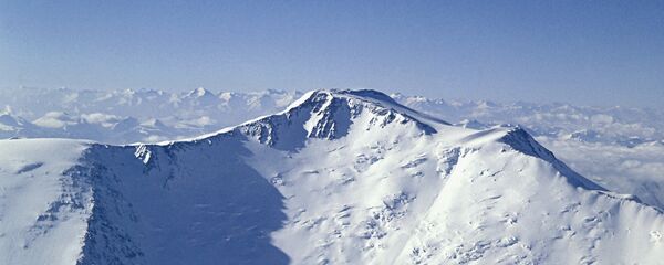 Ленин чокусу. Архив - Sputnik Кыргызстан