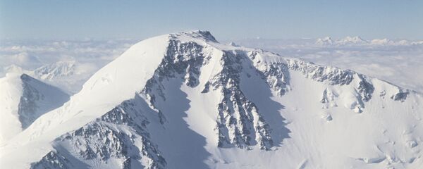 Памир. Пик Ленина - Sputnik Кыргызстан