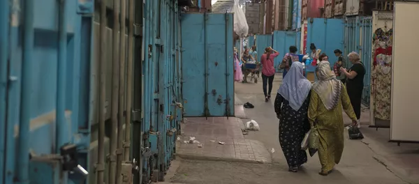 Рынок Дордой. Архивное фото - Sputnik Кыргызстан